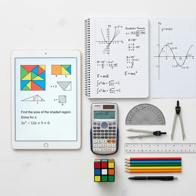 Brilliant Math and Science - Problem-Solving Platform