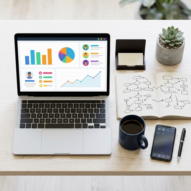 Salesforce Administrator Certification - CRM Platform Training